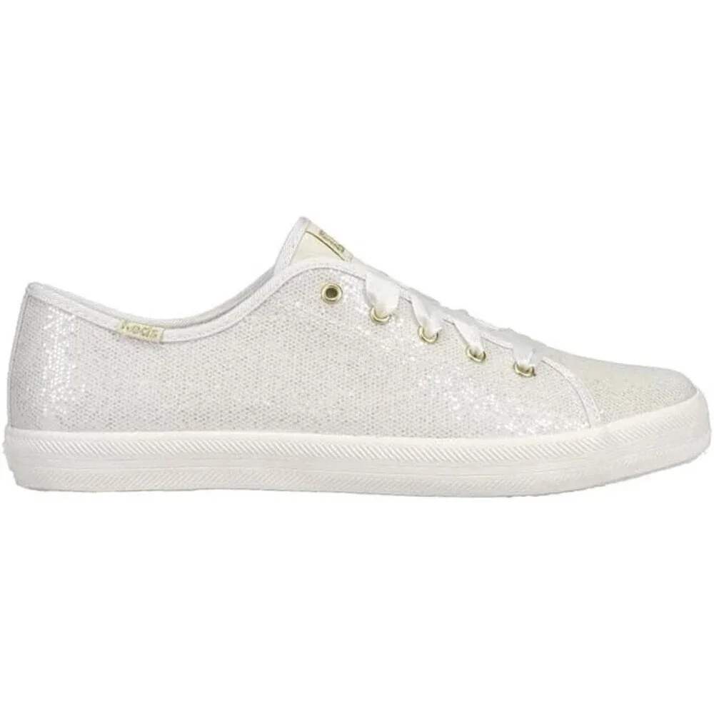 Keds kickstart celebrations